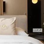 Glossy G20 Lejlighed