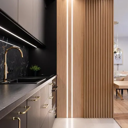 Ga Luxury Grzegórzecka 20 Cracóvia