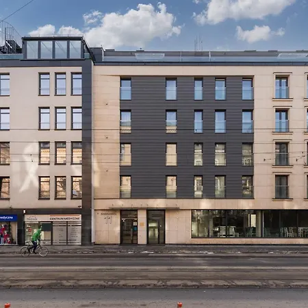 Apartmán Glossy G20