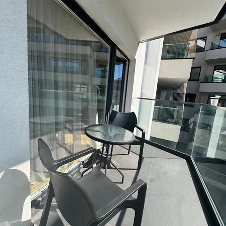 Apartment Glossy G20 *