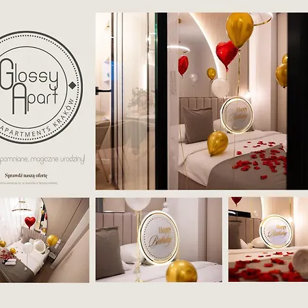 Apartment Glossy G20